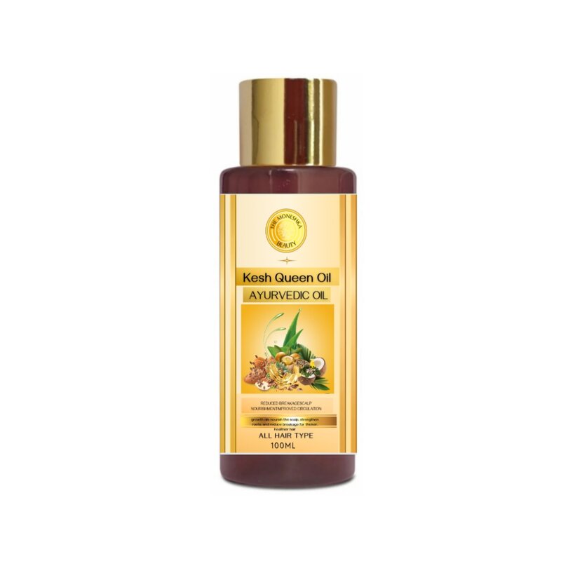 kesh queen oil 100ml kesh queen oil 100ml
