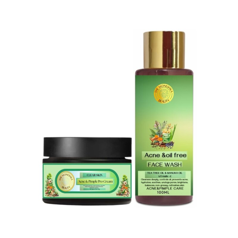 Acne pimples care combo Acne Pimples Combo