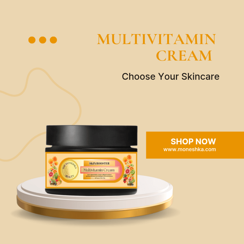 multivitamin cream multivitamin cream