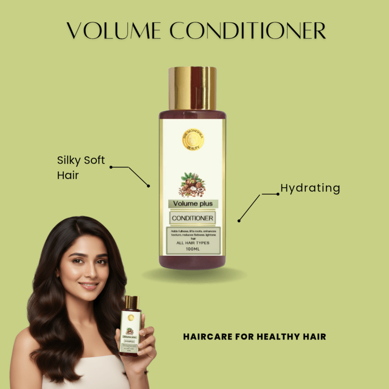 volume plus conditioner l volume plus conditioner l