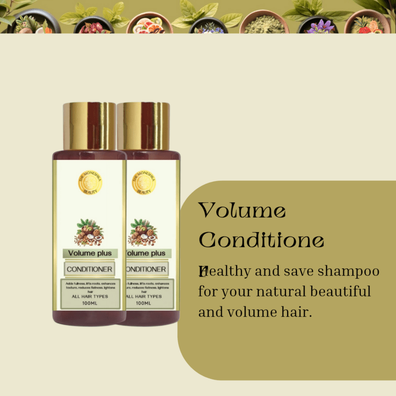 volume plus conditioner l volume plus conditioner l