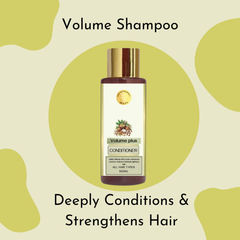 volume plus conditioner l volume plus conditioner l